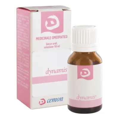 Cemon fee olivello spinoso 15 ml