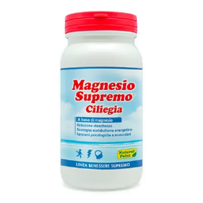 Magnesio supremo ciliegia 150g