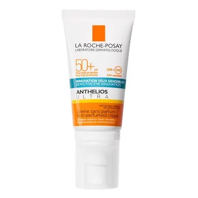 Anthelios ultra spf50+ senza profumo 50ml