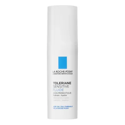 La roche posay toleriane sensitive fluido viso 40m