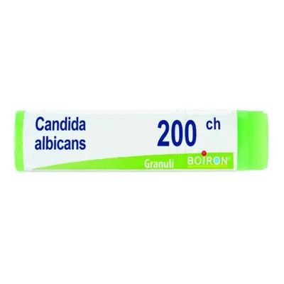 Boiron candida albicans 200ch gl 1g