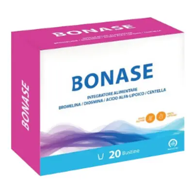 Bonase integratore alimentare 20bst