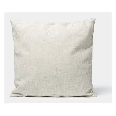 Cuscino per divano 45x45 cm bianco Basic