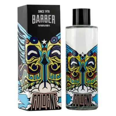 Marmara Barber Eau De Cologne Puerto Rico Edizione Limitata 500 ml