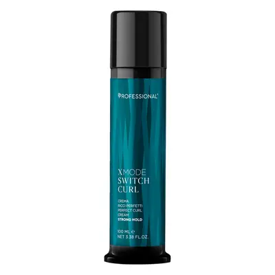 Professional Xmode Switch Curl Crema Ricci Perfetti 100 ml