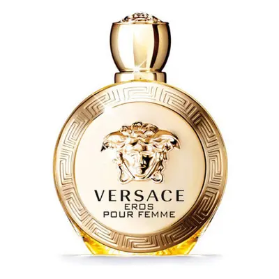 Versace Eros Eau De Toilette 100 ml