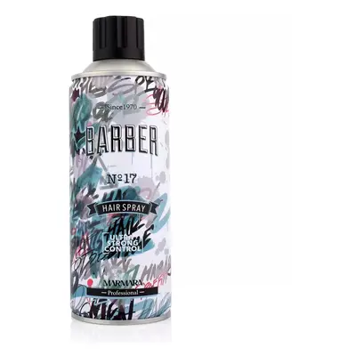 Marmara Barber Lacca Spray Extra Forte Per Capelli N.17 400 ml