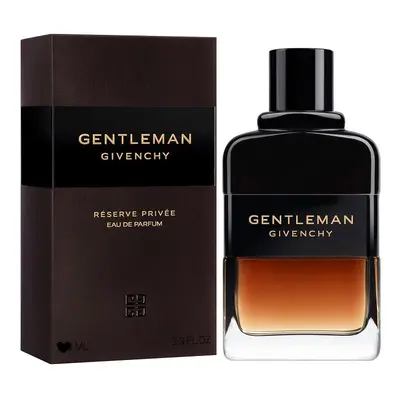 Givenchy Gentleman Réserve Privée Eau De Parfum Spray 100 ml