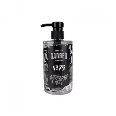 Marmara Barber Shaving Gel N.79 500 ml