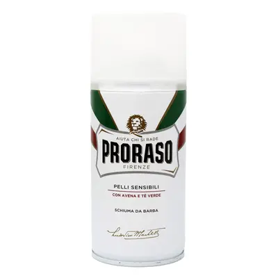 Proraso Schiuma Da Barba Per Pelli Sensibili 300 ml