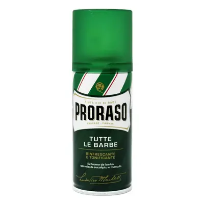 Proraso Schiuma Da Barba Rinfrescante E Tonificante 100 ml