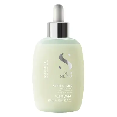 Alfaparf Milano Semi Di Lino Scalp Relief Sensitive Skin Tonico Lenitivo Per Cute Sensibile 125 