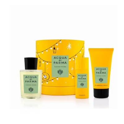 Acqua Di Parma Cofanetto Colonia Futura 3 pz