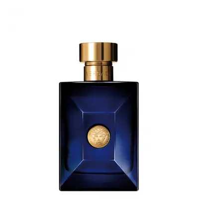 Versace Dylan Blue Eau De Toilette 50 ml