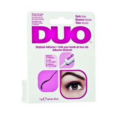 Ardell Duo Lash Colla Nera Per Ciglia Finte 7 gr