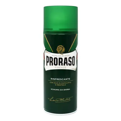 Proraso Schiuma Da Barba Rinfrescante 400 ml