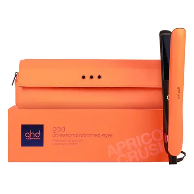 Ghd Gold Advanced Styler Piastra Per Capelli Apricot Crush Edizione Limitata