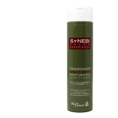 Synebi Condizionante Idratante Per Capelli Colorati 300 ml