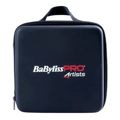 Babyliss Pro Artists Storage Case Custodia PEr Rasoi A Scomparti