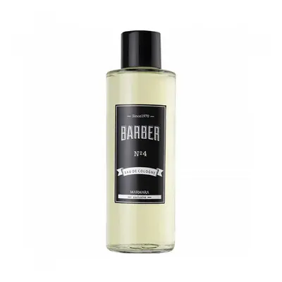 Marmara Barber Eau De Cologne N.4 500 ml