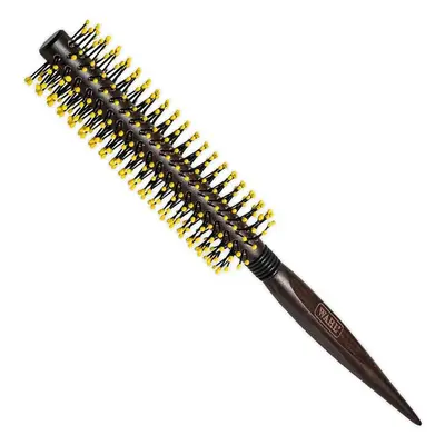 Wahl Barber Round Brush Spazzola Tonda Per Capelli Ricci E Mossi