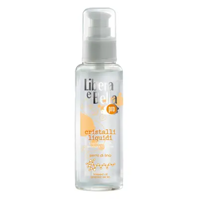 Libera E Bella Cristalli Liquidi 100 ml