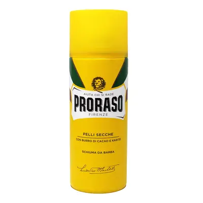 Proraso Schiuma Da Barba Per Pelli Secche 400 ml