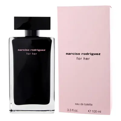 Narciso Rodriguez For Her Eau De Toilette Spray 100 ml