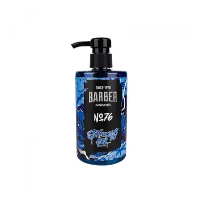 Marmara Barber Shaving Gel N.76 500 ml