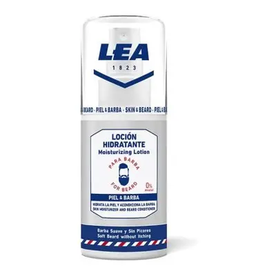 Lea Lozione Ammorbidente Per Barba E Pelle 75 ml