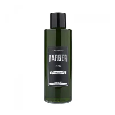 Marmara Barber Eau De Cologne N.5 500 ml