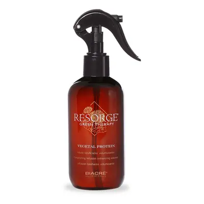 Biacré Resorge Green Therapy Vegetal Protein Infuso Tonificante Volumizzante Per Capelli 250 ml