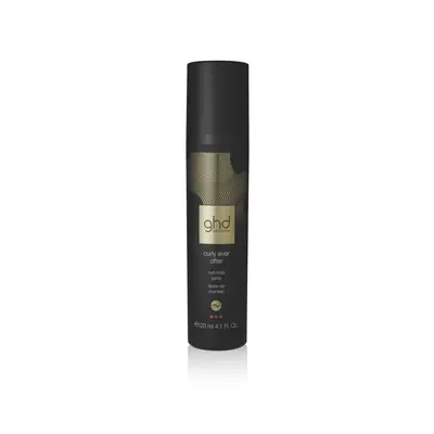 Ghd Curly Ever After Spray Termo Protettivo Per Capelli 120 ml