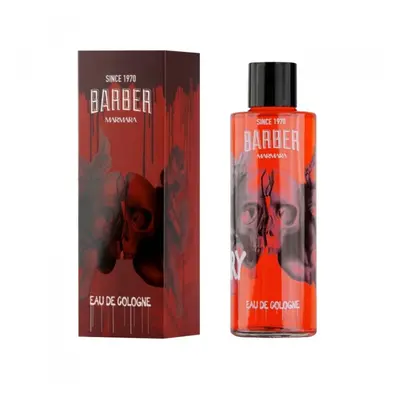 Marmara Barber Eau De Cologne Love Memory Edizione Limitata 500 ml