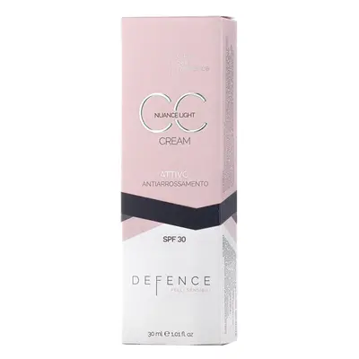 Ischia Eau Thermale Defence CC Cream Attivo Anti Arrossamento 30 ml