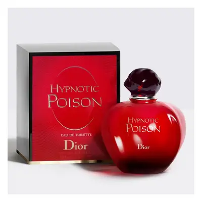 Dior Hypnotic Poison Eau De Toilette Spray 100 ml