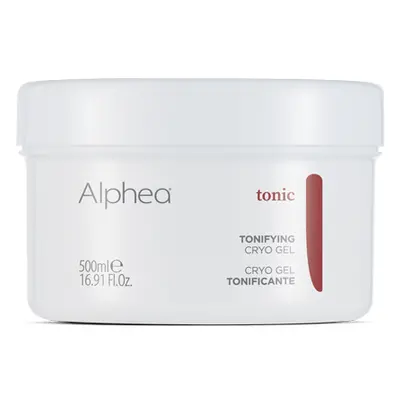 Alphea Crema Body Tonic Cryo Gel 500 ml