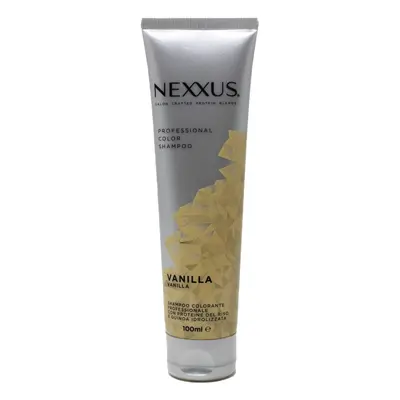 Nexxus Shampoo Colorante Per Capelli Vanilla 100 ml