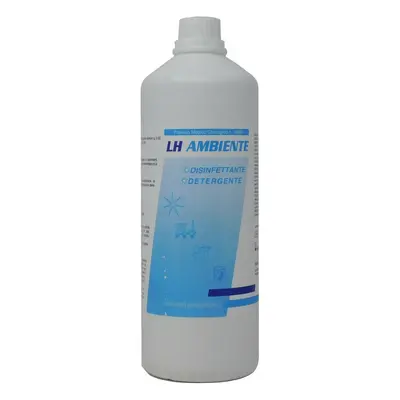 Lh Ambiente Disinfettante Detergente 1000 ml