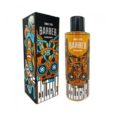 Marmara Barber Eau De Cologne Amikoo Edizione Limitata 500 ml