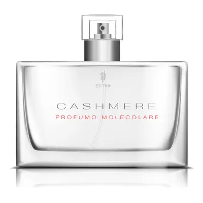 Extrò Cosmesi Profumo Molecolare Cashmere 100 ml