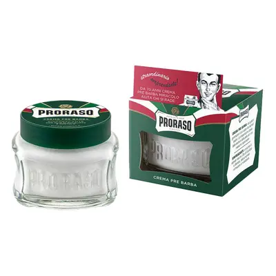 Proraso Crema Pre Barba Rinfrescante 100 ml