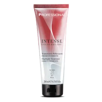 Professional Intense Colour & Care Maschera Colorata Rosso 200 ml