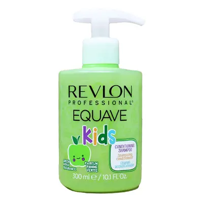 Revlon Equave Kids Shampoo Per Bambini 2 In 1 300 ml