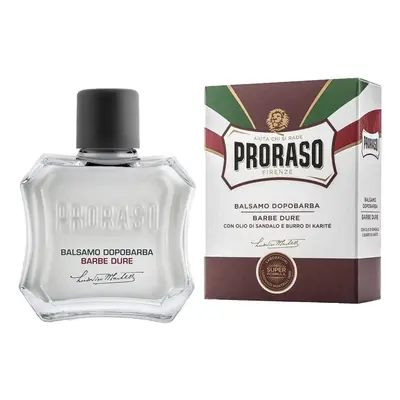 Proraso Balsamo Dopobarba Per Barbe Dure 100 ml