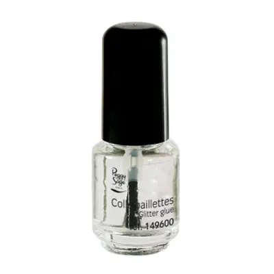 Peggy Sage Colla Paillettes Per Unghie 4 ml