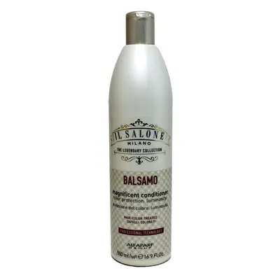 Alfaparf Il Salone Milano Balsamo Magnificent Per Capelli Colorati 500 ml