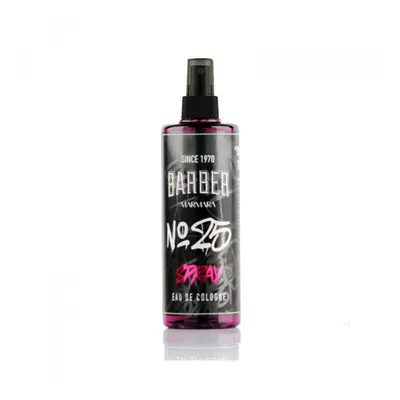 Marmara Barber Eau De Cologne N.25 400 ml