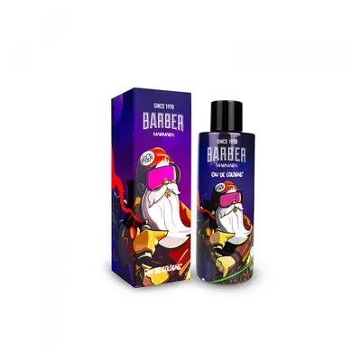 Marmara Barber Eau De Cologne X-Mas Edizione Limitata 500 ml