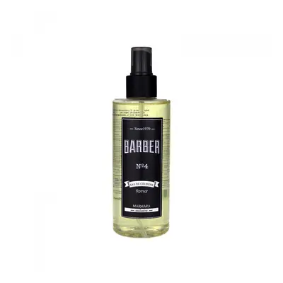 Marmara Barber Eau De Cologne N.4 250 ml